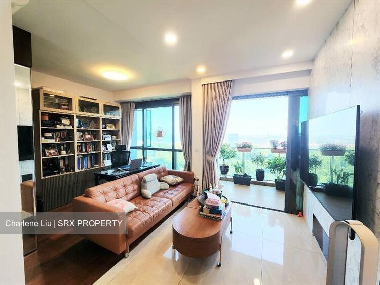 Normanton Park (D5), Apartment #461237341